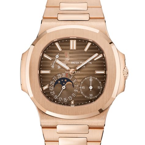 patek philippe nautilus dial